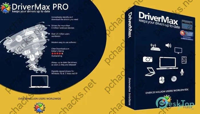 Drivermax Pro Activation key
