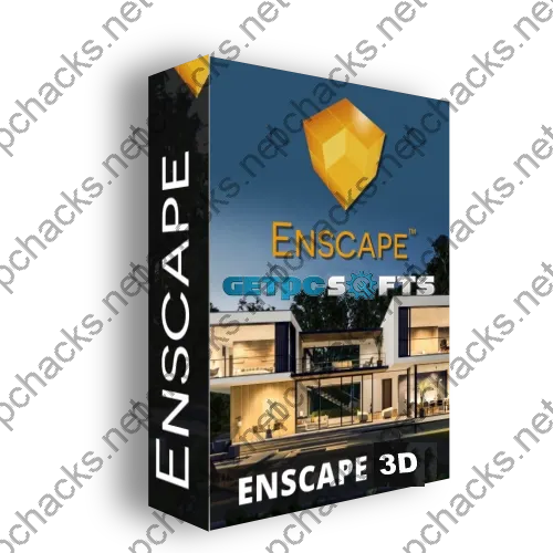 Enscape 3D Activation key 3.5.6.204048 Free Download