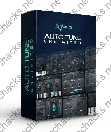 Antares Auto-Tune Bundle Crack 10.3.1 Full Free