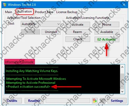 Microsoft Toolkit Crack 3.1.2 Download Free Full Version