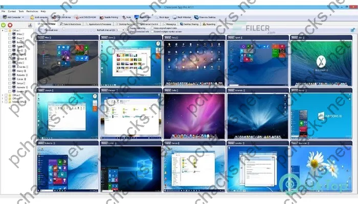 Classroom Spy Professional Keygen 5.1.11 + Portable Download