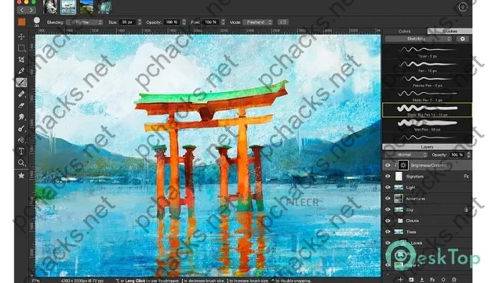 Artstudio Pro Keygen 5.1.21 Crack Free