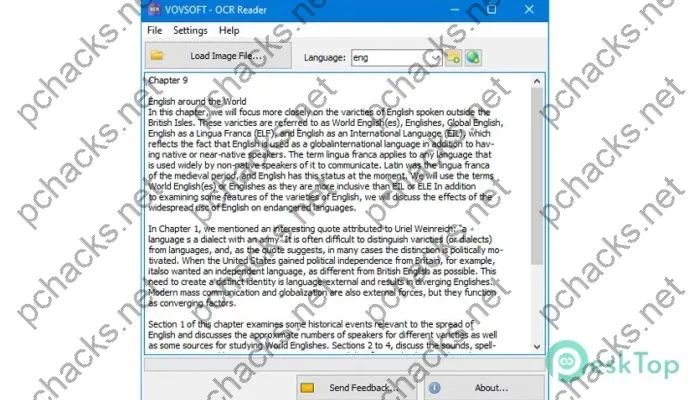 Vovsoft OCR Reader Keygen 2.8 Free Download