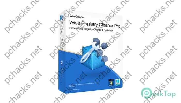 Wise Registry Cleaner Pro Crack 11.1.4.719 Free Download