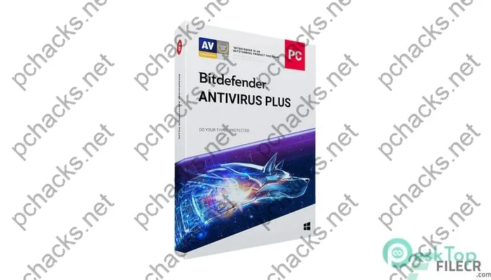 Bitdefender Antivirus Plus Serial key 26.0.32 Free Download