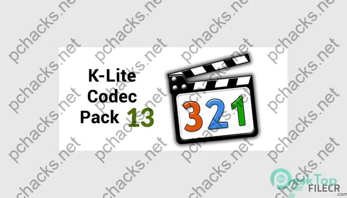 K-Lite Codec Pack Crack 18.3.2 Free Download