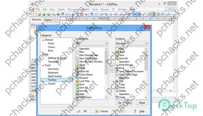 ES Computing EditPlus Activation key 5.7.4589 Free Download