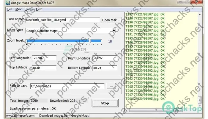 Allmapsoft Google Maps Downloader Keygen 8.866 Free Download