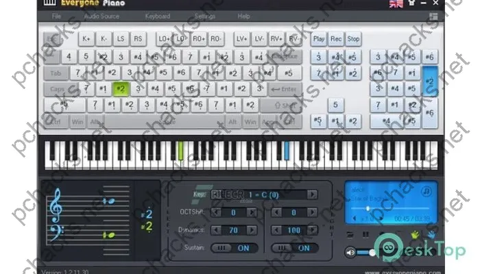 Everyone Piano Serial key 2.5.9.4 Free Full Activated