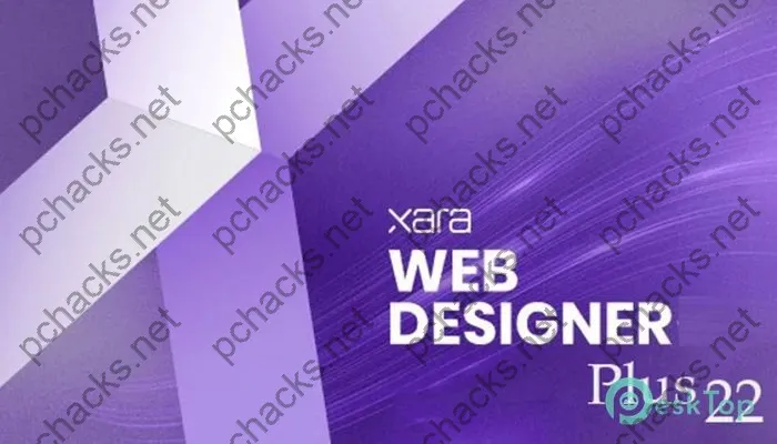 Xara Web Designer Activation key 19.0.1.65946 Download