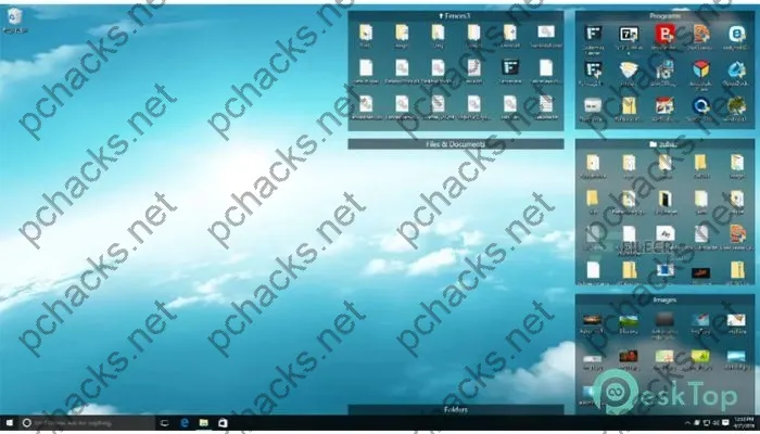 Stardock Fences Crack 4.0.2.1 Free Download