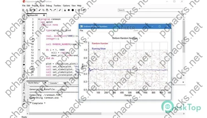 Approximatrix Simply Fortran Crack 3.32.4015 Free Download