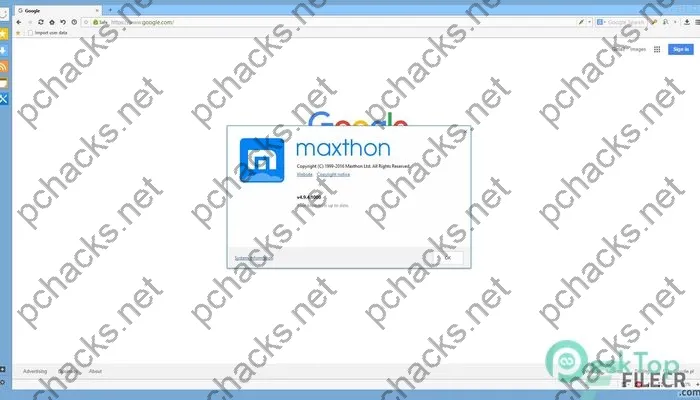 Maxthon Cloud Browser Crack 7.1.7.5300 Free Download