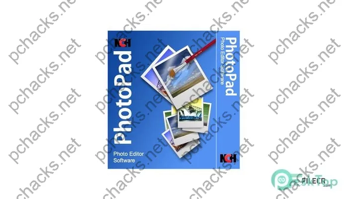 NCH PhotoPad Image Editor Professional Keygen 11.85 Free Download