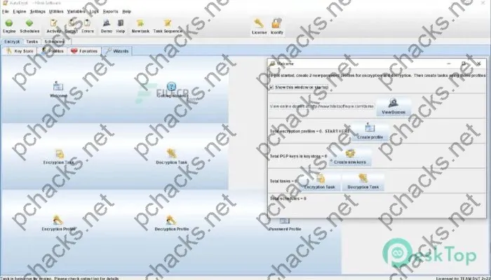 Hitek Software Automize Activation key 13.07 Free Download