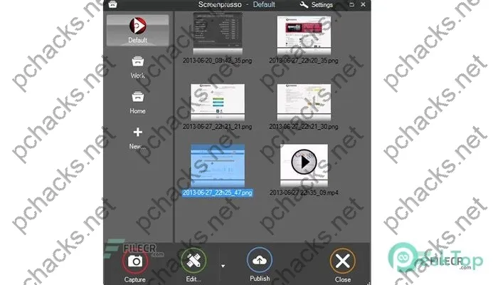 Screenpresso Pro Crack 2.1.22 Free Full Activated