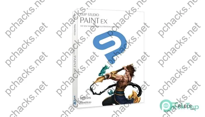 Clip Studio Paint EX Crack 2.3.0 – Free Download