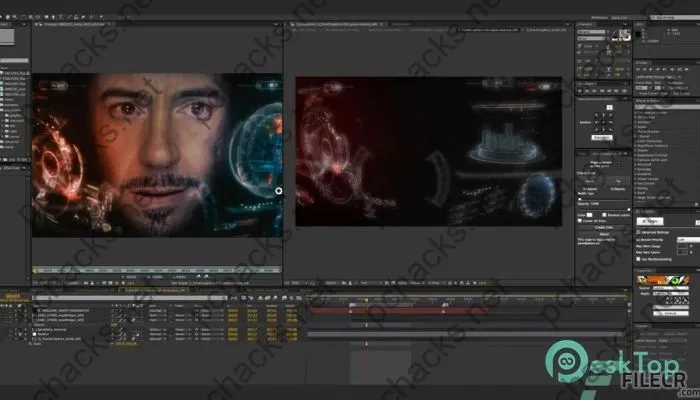 Adobe After Effects 2024 Keygen Free Download