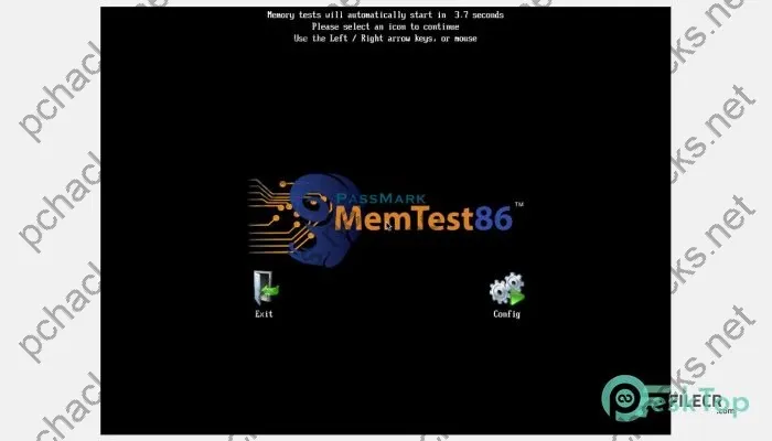 Passmark Memtest86 Pro Crack v10.6.2000 Full Free