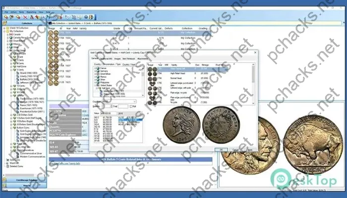 Liberty Street Coinmanage Deluxe Keygen 2023 v23.0.0.7 Full Free