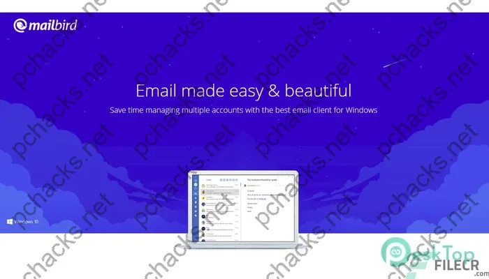 Mailbird Pro Crack 3.0.3 Free Download