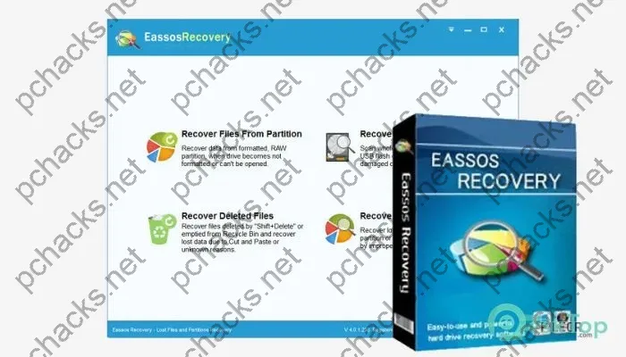 EaseUS Recovery Serial key 4.5.0.460 Free Download