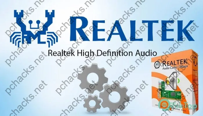 Realtek High Definition Audio Drivers Crack 64 2.82 Download Free