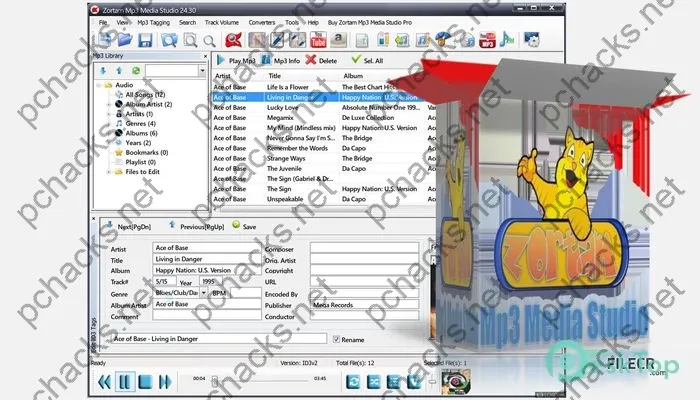 Zortam Mp3 Media Studio Pro Keygen 31.70 Free Download