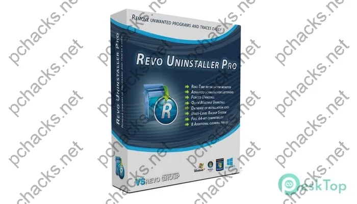 Revo Uninstaller Pro Serial key 5.2.2 Free Download