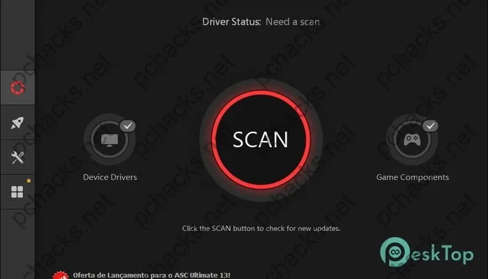 Iobit Driver Booster Pro Crack 11.1.0.46 Download Free