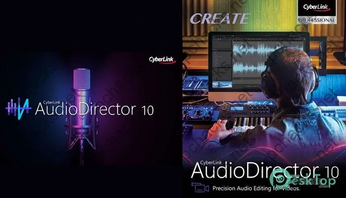 Cyberlink Audiodirector Ultra Serial key 14.0.3503.11 Full Free