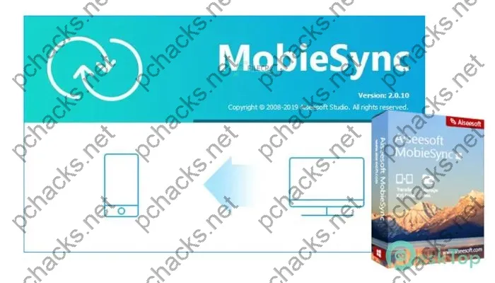 Aiseesoft Mobiesync Serial key 2.5.32 Free Download