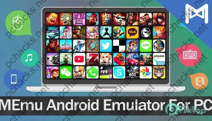 MEmu Android Emulator Crack 9.1.5 Free Download