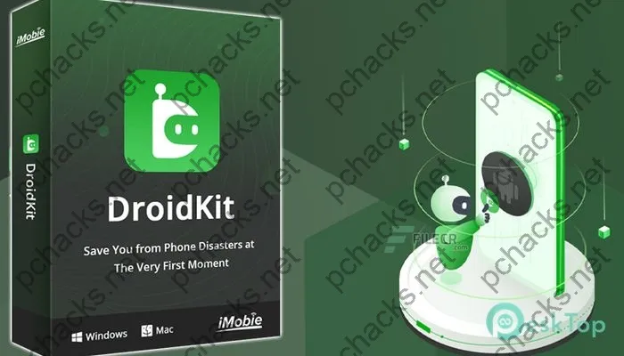 Imobie Droidkit Keygen 2.3.0 Free Download