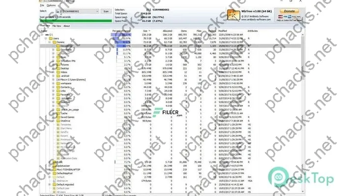 WizTree 4.19 Crack Free Download