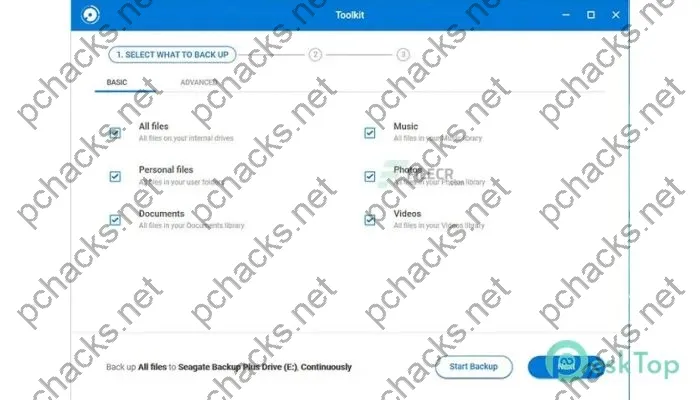 Seagate Toolkit Crack 2.12.0.15 Free Download