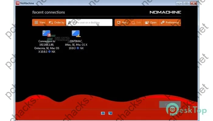 NoMachine Crack 8.10.1 Free Download