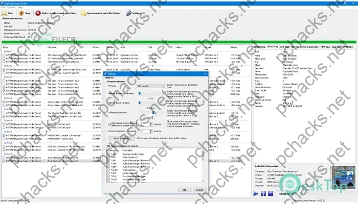 3Delite Duplicate Audio Finder Keygen 1.0.58.94