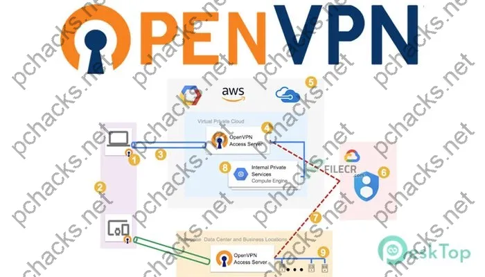 OpenVPN Crack 2.6.10 Free Download