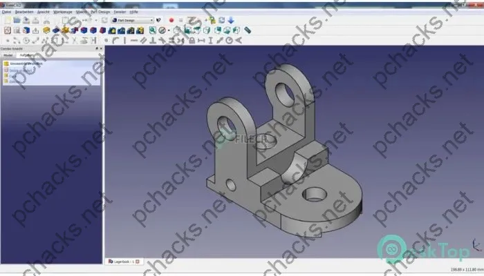 FreeCAD Serial key 0.21.2 Full Free Download