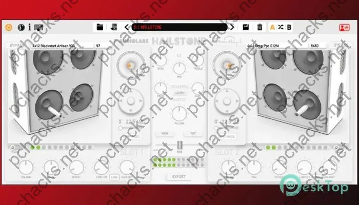 F Audiolabs Hailstone Serial key 1.5.1 Free Download