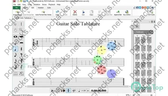 NCH Crescendo Masters Crack 10.26 Free Download