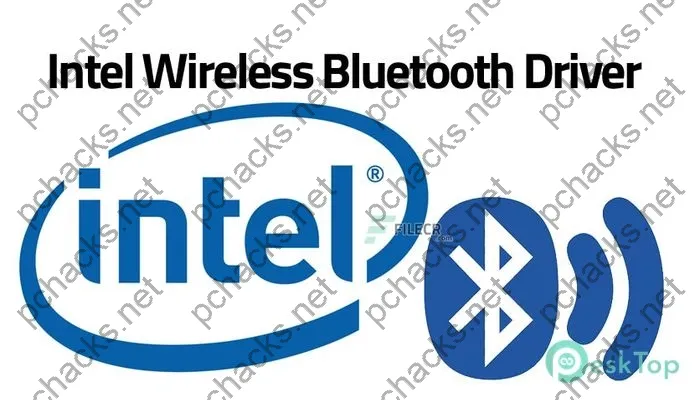 Intel Wireless Bluetooth Driver Crack 23.0.0 Free Download