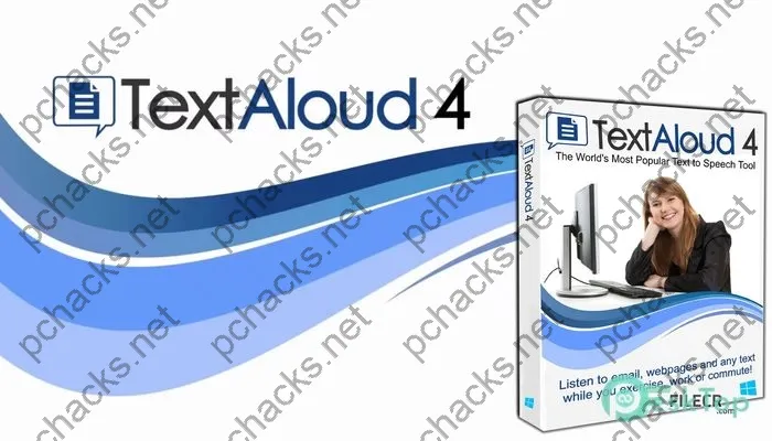 Nextup TextAloud Crack 4.0.75 Free Download