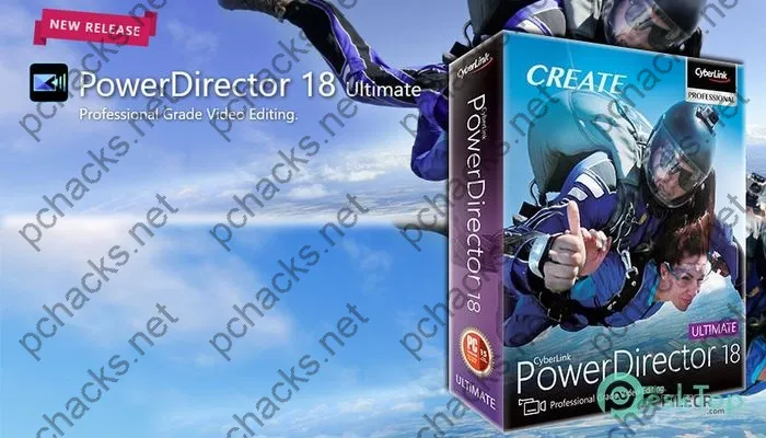 Cyberlink PowerDirector Ultimate Serial key 2024 22.3.2808.0 Free Download