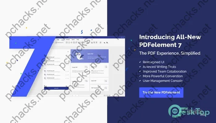 Wondershare PDFelement Professional Activation key 10.3.4 Free Download