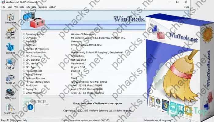 WinToolsNet Crack 24.8.1 Free Download