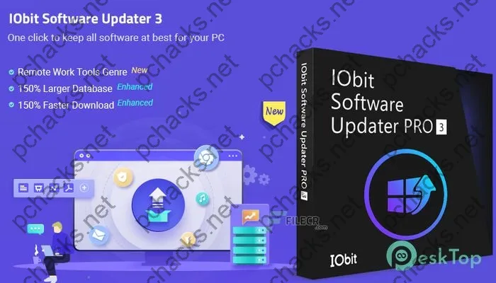 Iobit Software Updater Pro Keygen 6.3.0.15 Pre-Activated