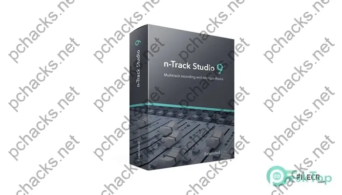 N Track Studio Suite Crack 10.0.0.8473 Free Download