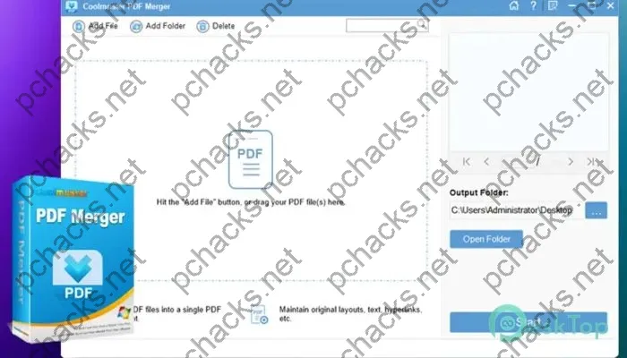 Coolmuster PDF Merger Crack 2.3.10 Free Full Activated